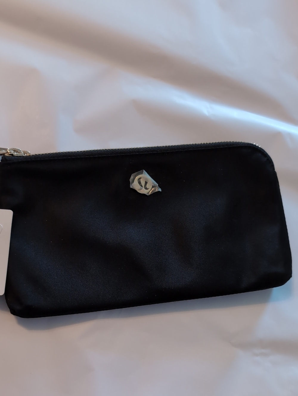 lululemon Black Wristlet - Picture 2 of 5